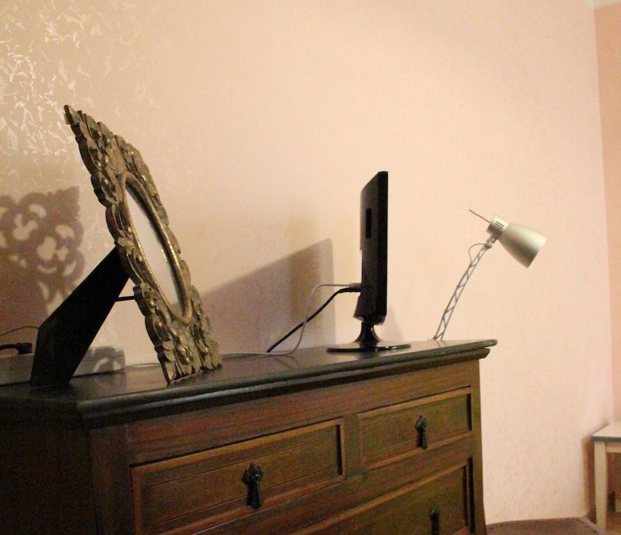 B&B Il Rais Trapani Kamer foto