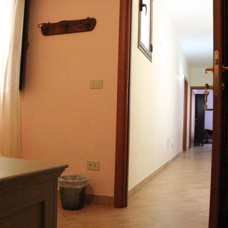 B&B Il Rais Trapani Kamer foto