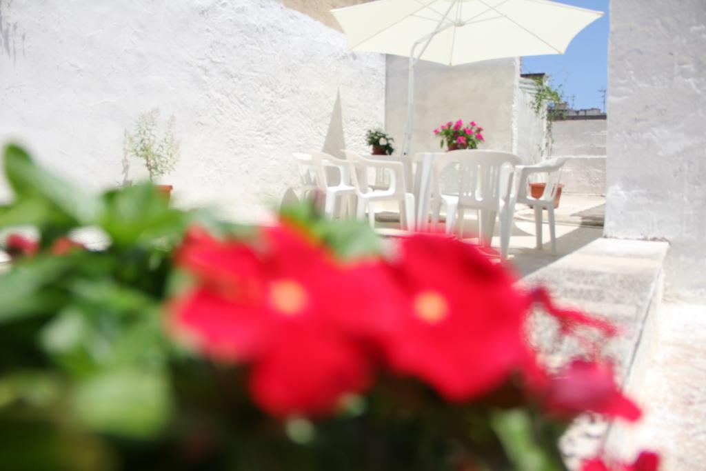 B&B Il Rais Trapani Buitenkant foto